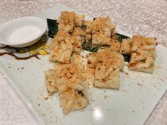 -红棉中餐厅·广州海航威斯汀酒店