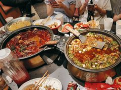 -辣尚瘾·烤鱼·新川菜(交大直营店)