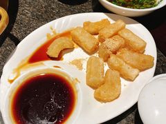 -巴蜀大宅门火锅(川音店)