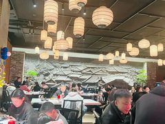 -鼎膳常火锅(华阳店)