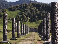 -新疆那拉提国家旅游度假区