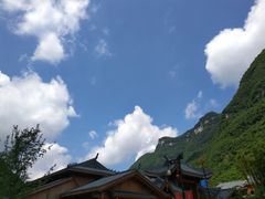 -中国傩城