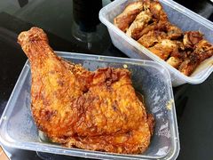 -王二甩老木子鸡(江湾店)