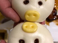 -汇泉王朝大饭店-旋转餐厅(南海路店)