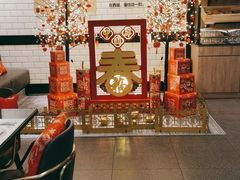 -西堤牛排(合肥之心城店)