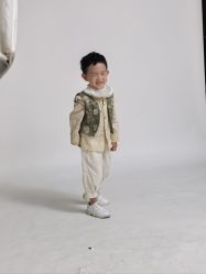 -吉姆叔叔亲子儿童摄影(青岛印象·山店)