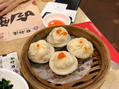 -点都德(大茶楼店)