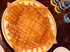 -La Creperie法餐厅(桃江路店)