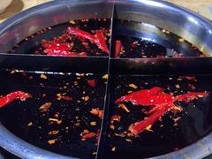 -渝味黄姐火锅(黄泥村店)