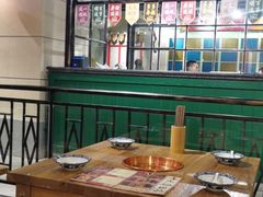 大堂-十六蒲(桂林路店)