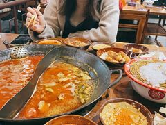 -楠火锅(葫芦岛飞天广场店)