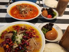 -圆融购物中心(南天成路店)
