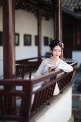 -八角古风摄影