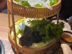 -刘一锅筋头巴脑(凌空二街店)