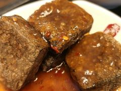 -秦淮小吃城(夫子庙店)