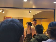 门面-傅强排骨(成都总店)