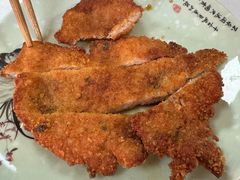 -明呈黄鱼面馆(斜土路店)