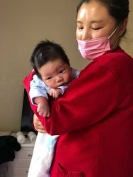 -安悦国际母婴中心(月子会所)