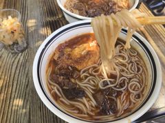 -李易面馆(树木岭店)