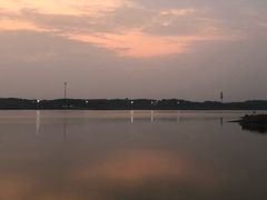 -梁子湖东篱老屋生态庄园
