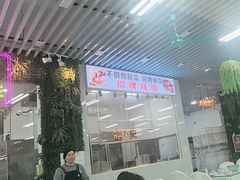 -景好海鲜餐厅(大鹏必选旅游店)
