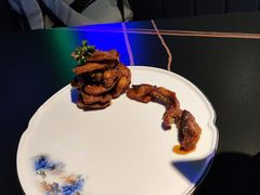 -粉墨特色菜·烧烤音乐酒馆