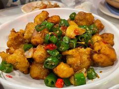 -日昌餐馆(亦庄店)