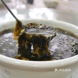 这里的鸡真好吃！