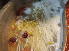 豆芽-小龙坎火锅(春熙太古里店)