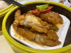 -一茶一点(海景店)