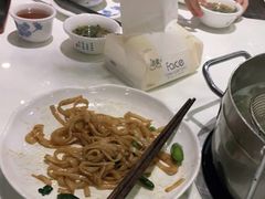 -陈记顺和牛肉火锅(岗顶店)