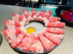 -辣斗辣火锅(太古里店)