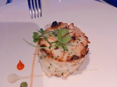 -香港喜来登酒店蚝酒吧