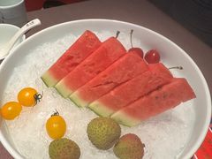 -鸽子张·家宴(黄辛庄旗舰店)