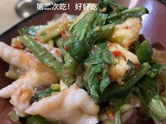 版纳舀鸡爪-Ameigo梅果·云贵川bistro(长宁来福士店)