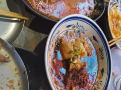 -叁宝烤肉• 西安烧烤(太乙路店)