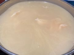花胶鸡锅汤底-春秋火锅(复兴中路店)