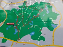 -火炉山森林公园