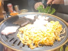 -西塔老太太泥炉烤肉(龙湖北苑天街店)