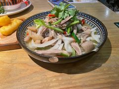 -塔哈尔·新疆盛宴(复地活力城店)