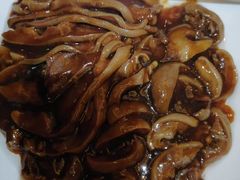 -烤肉宛饭庄(南礼士路店)