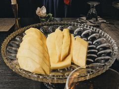 -小火花·干式熟成牛排馆Spark SteakHouse(剑桥郡店)