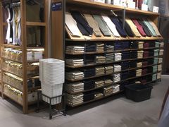 -鹿岛会员店 (龙湖三千集天街店)