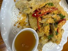 -记忠海鲜