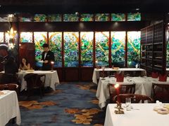 -马克西姆餐厅(崇文门店)