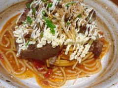 -黑角餐厅美式狂野Blackhorn(昌茂花园店)