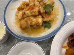 -苏师傅菜馆(上沙店)