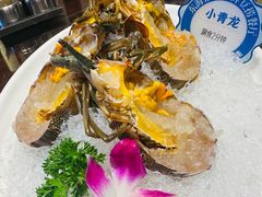 -东海怡品海鲜豆捞(舟宿夜江店)