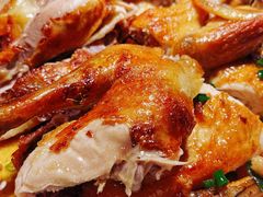 -张家卫·阳江菜·小海鲜(肥婆湾桥店)