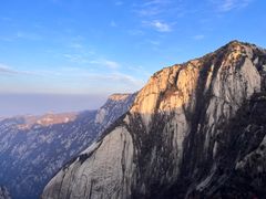 -华山风景名胜区
